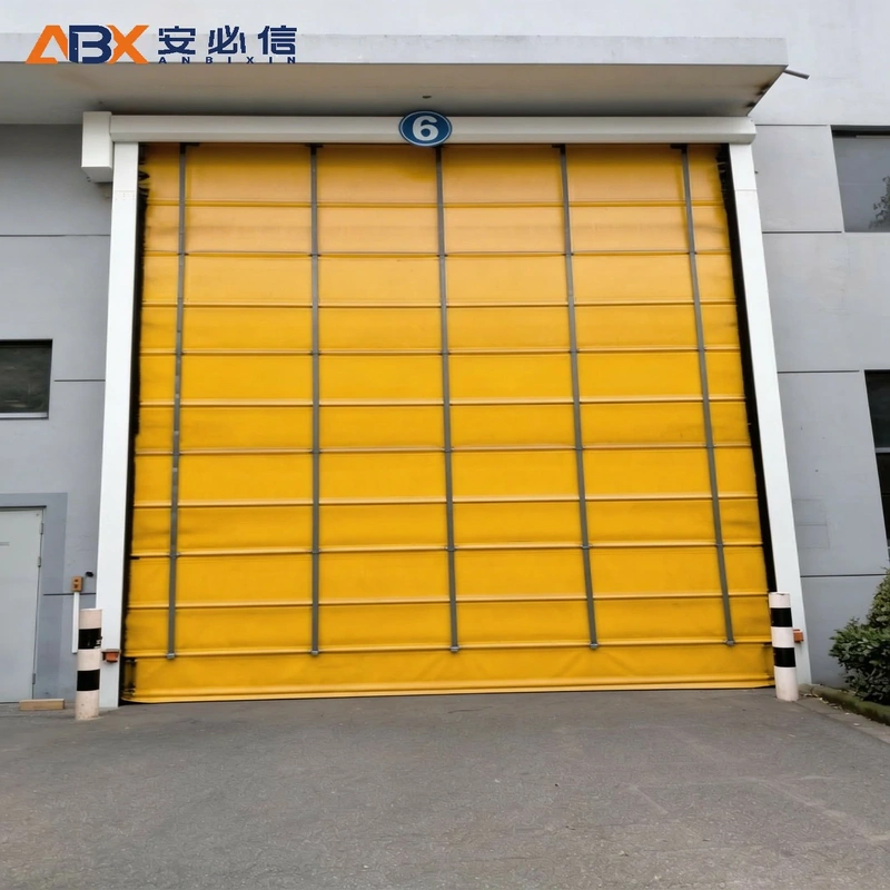 平顶山市机械式门封