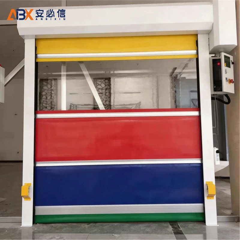 平顶山市高速门