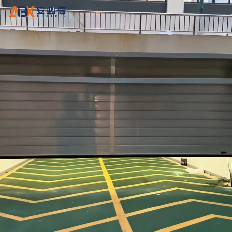 平顶山市医药密闭高速门